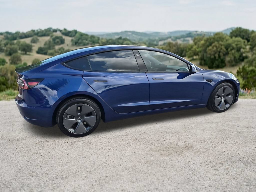 Used 2023 Tesla Model 3 Long Range AWD/4WD image 11