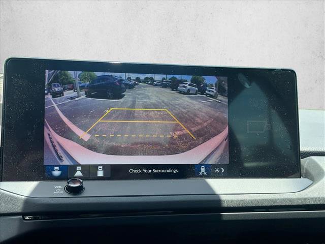 New 2026 Honda Accord Sport image 13