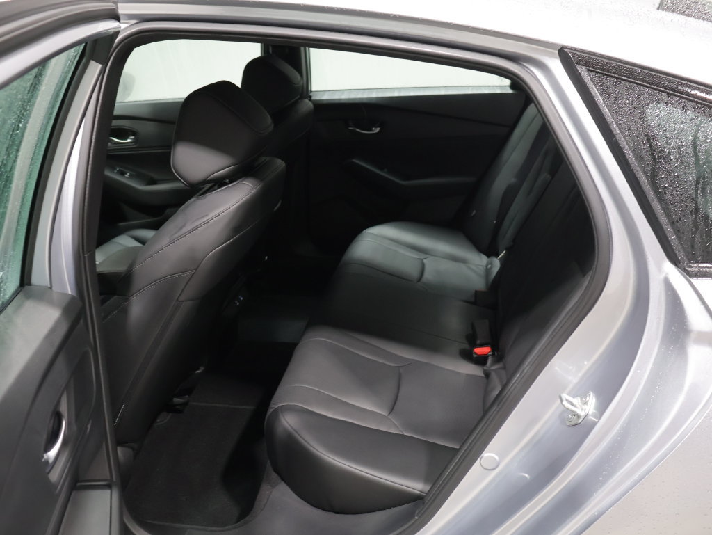 Used 2026 Honda Accord Sport image 18