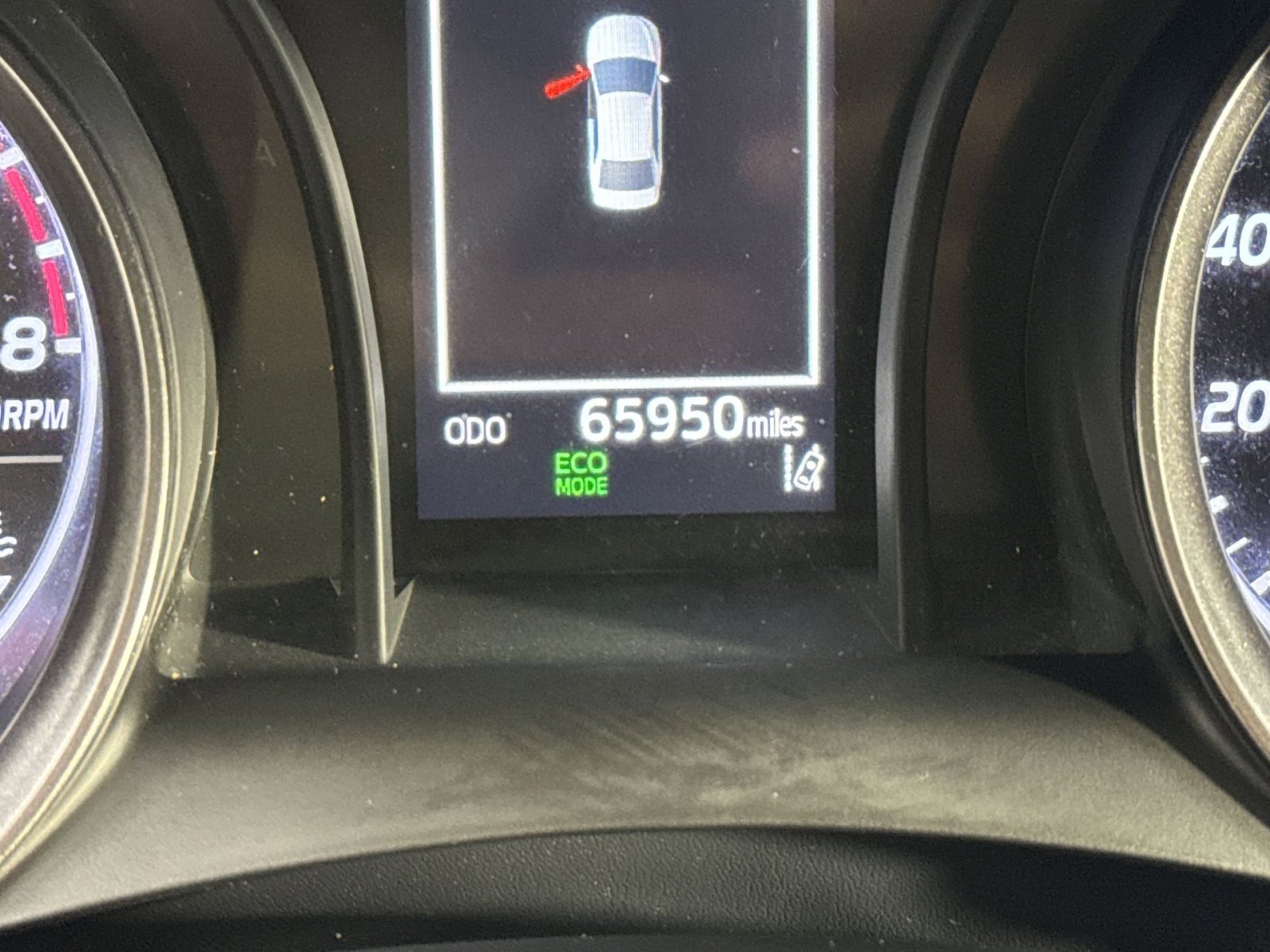 Used 2023 Toyota Camry SE FWD image 29