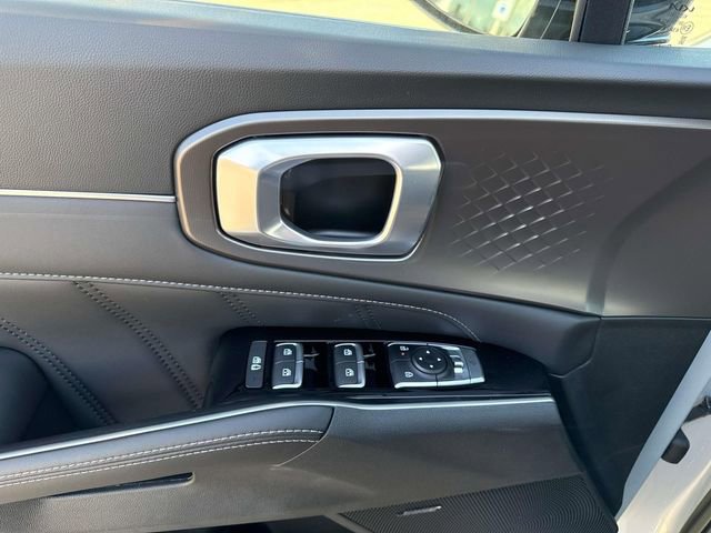 New 2026 Kia Sorento SX FWD image 24