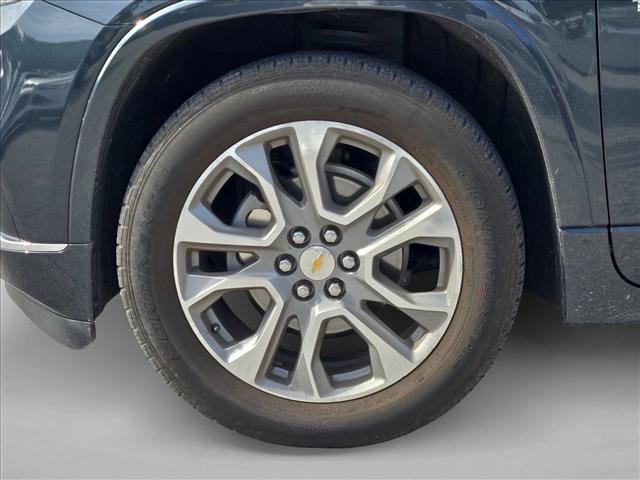Used 2019 Chevrolet Traverse Premier AWD/4WD image 16