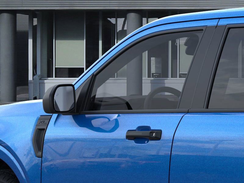 New 2025 Ford Maverick XL image 21