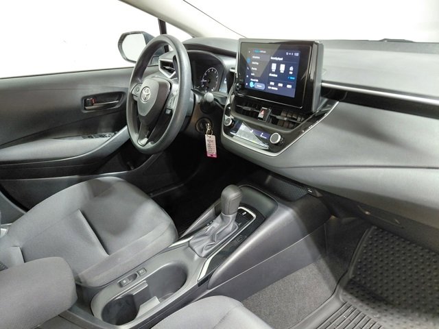Used 2024 Toyota Corolla LE image 20