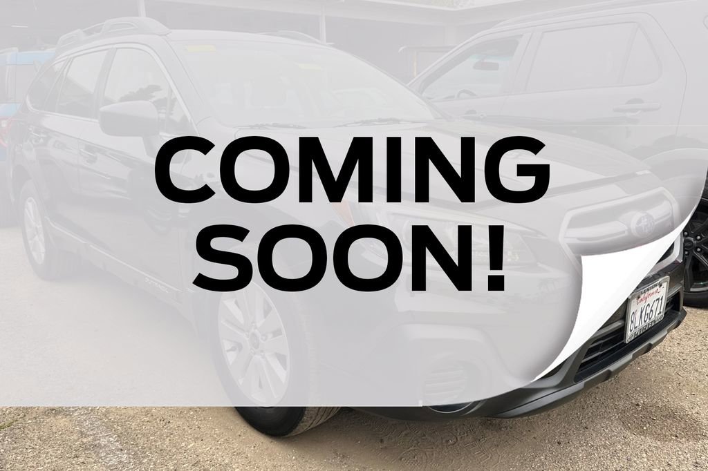 Used 2019 Subaru Outback 2.5i image 1