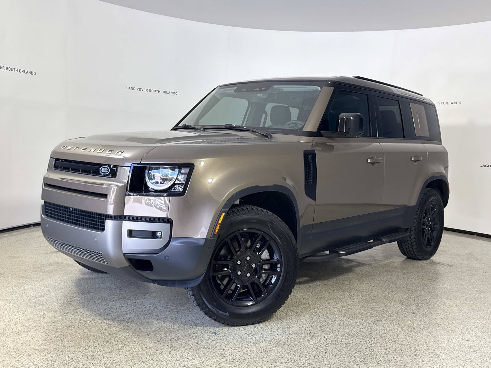 Used 2026 Land Rover Defender 110 S