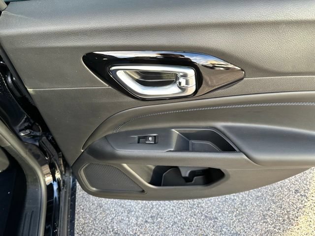 New 2026 Jeep Compass Latitude AWD/4WD image 15