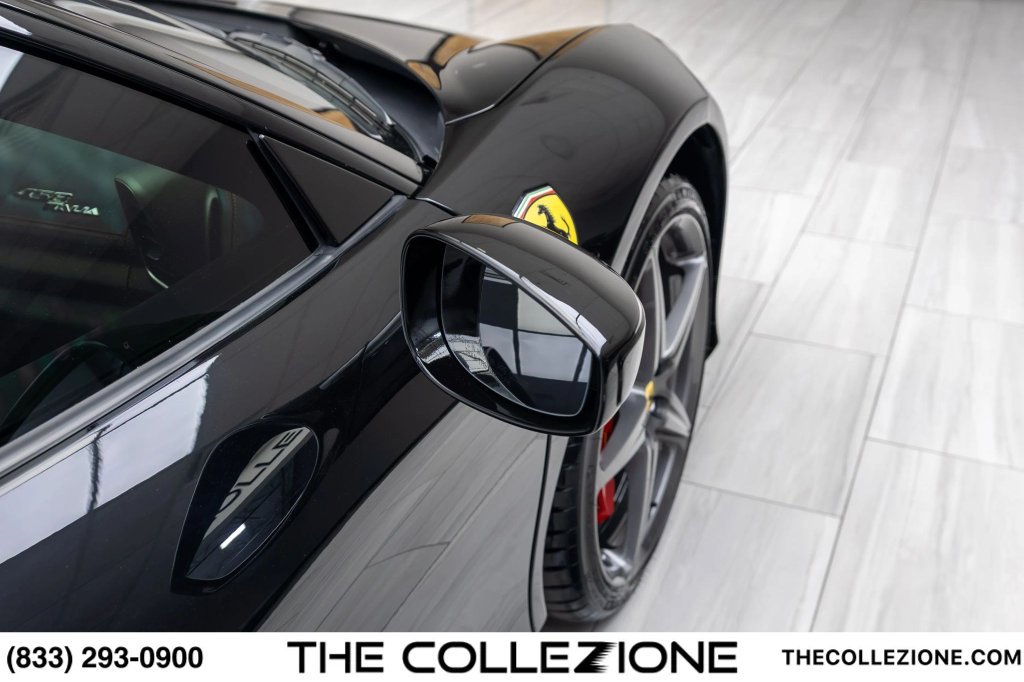 Used 2014 Ferrari 458 Italia Coupe RWD image 33