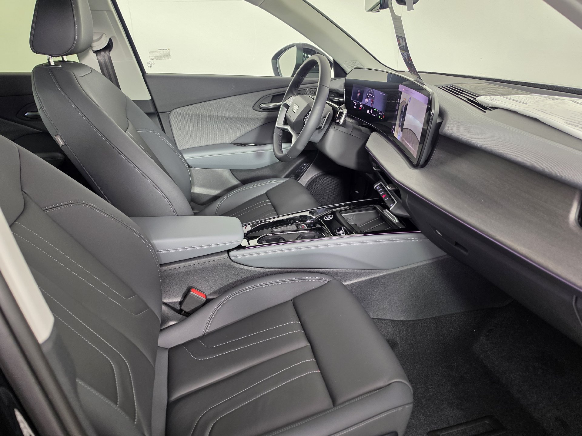 New 2026 Audi Q3 quattro 2.0T AWD/4WD image 35