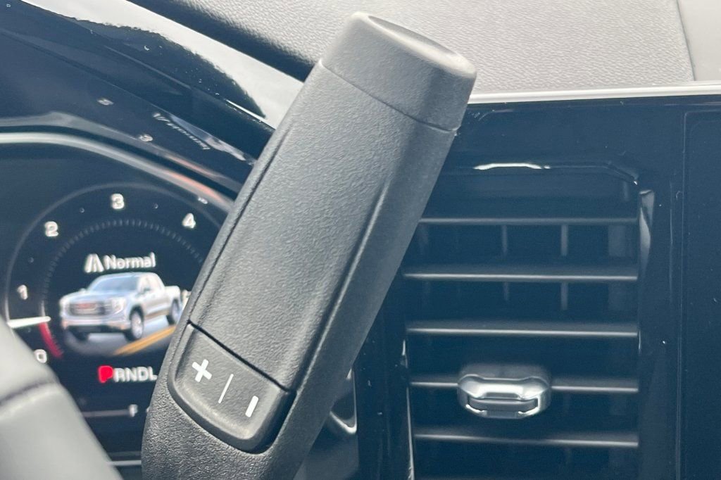 New 2026 GMC Sierra 1500 SLE w/ X31 Off-Road Package image 18