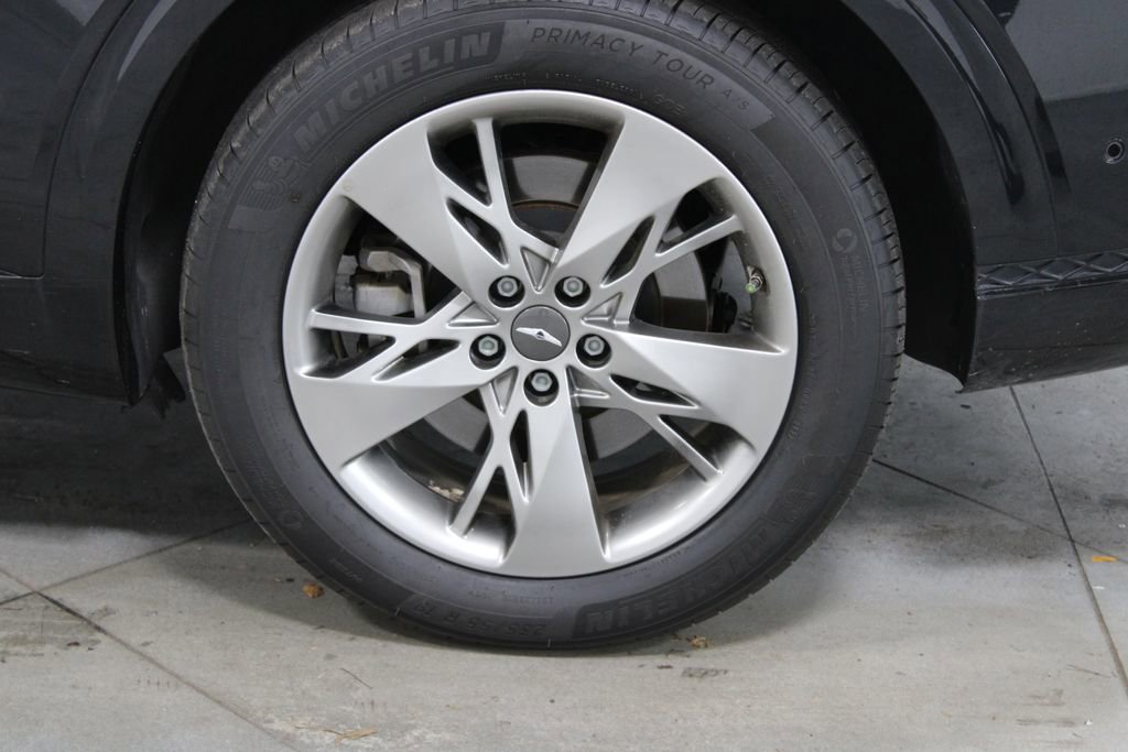 Used 2022 Genesis GV70 3.5T Sport w/ Sport Advanced Package image 17