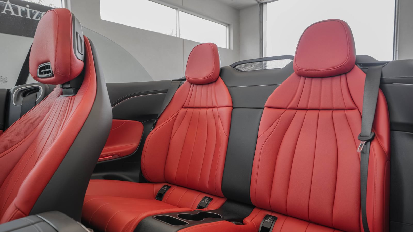 New 2026 Mercedes-Benz CLE 450 4MATIC Cabriolet image 29
