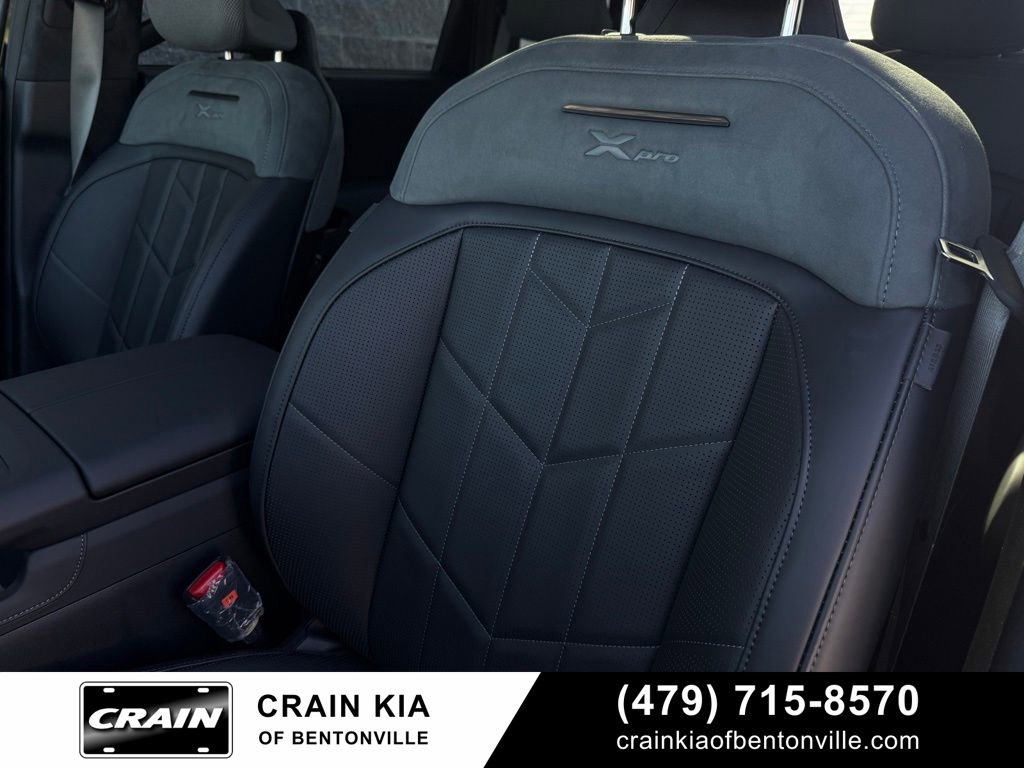 New 2027 Kia Telluride SX Prestige X-Pro image 24