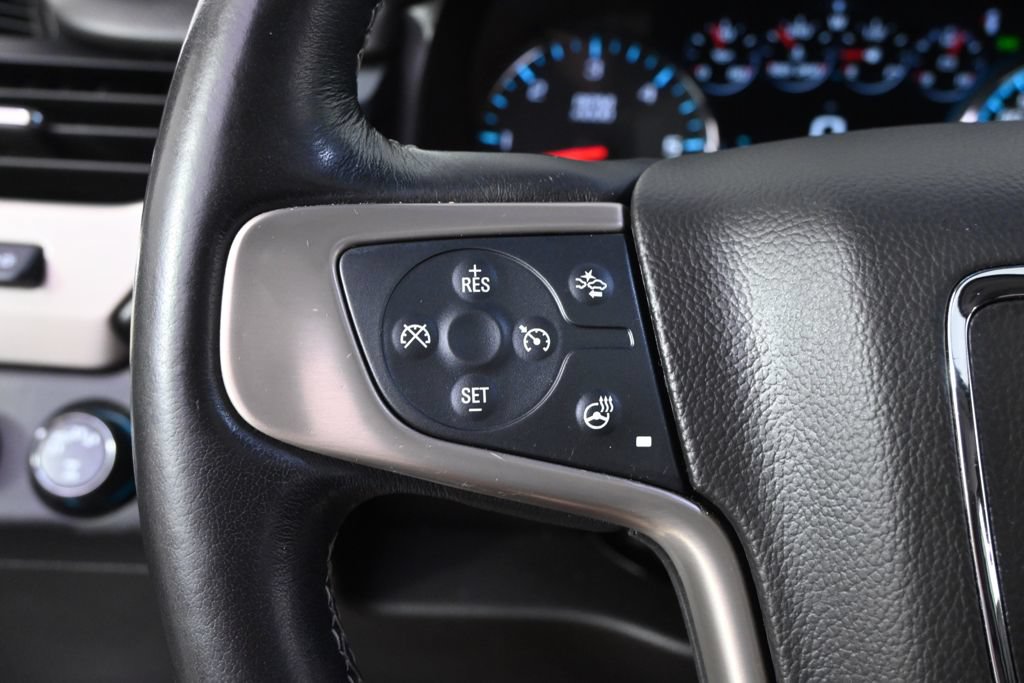 Used 2019 GMC Yukon XL Denali w/ Denali Ultimate Package AWD/4WD image 34