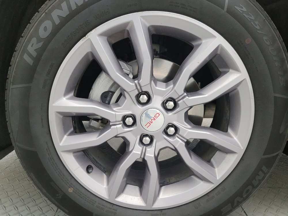 Used 2024 GMC Terrain SLT AWD/4WD image 31