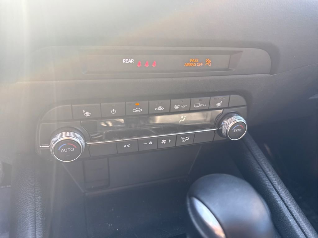 Used 2024 MAZDA CX-5 AWD 2.5 S w/ Select Package image 30