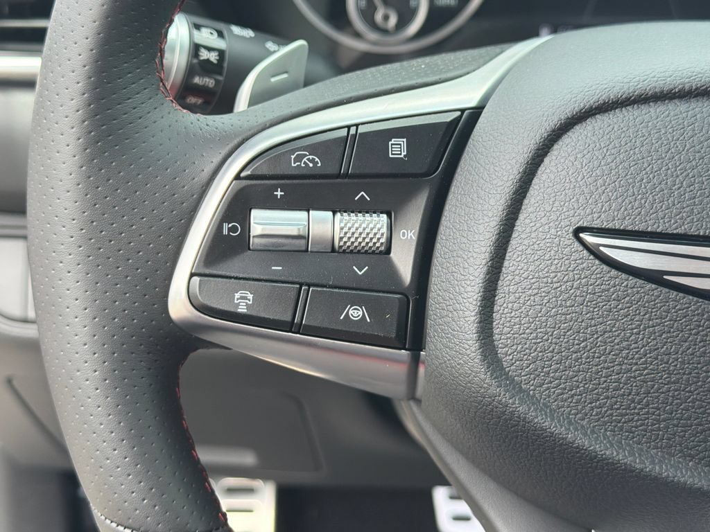 New 2026 Genesis G70 3.3T Sport Prestige AWD/4WD image 26