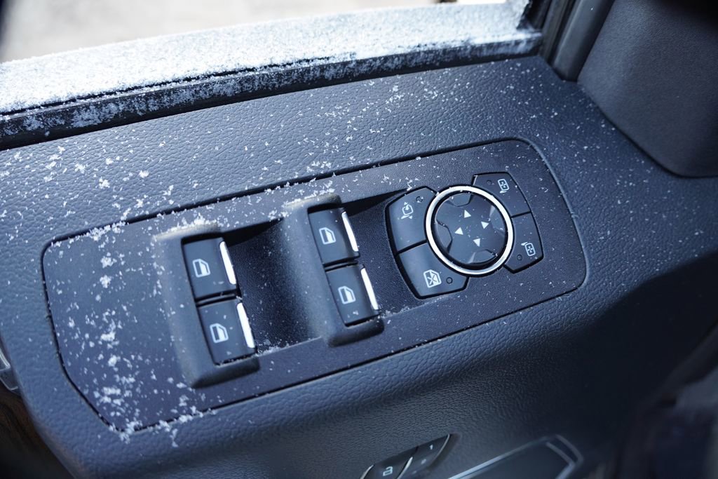 Used 2020 Ford F150 Lariat w/ Equipment Group 502A Luxury image 21