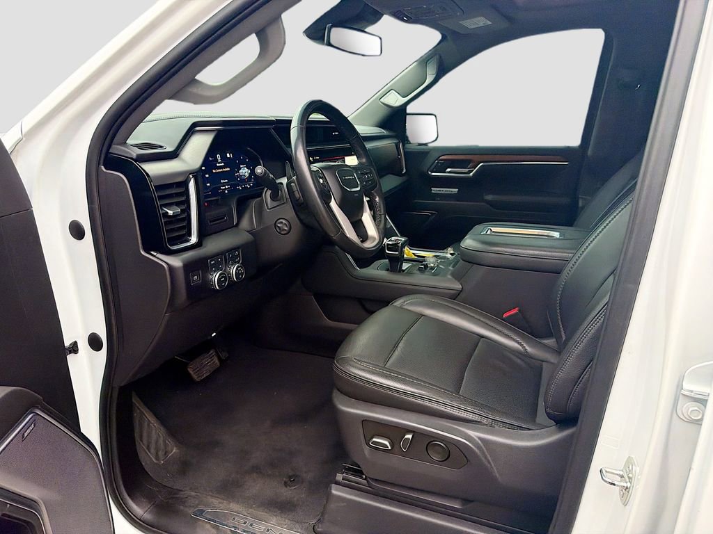Used 2022 GMC Sierra 1500 Denali AWD/4WD image 24