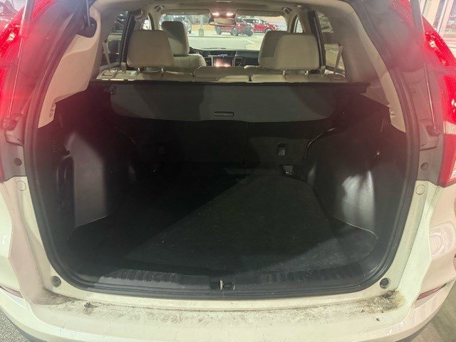 Used 2016 Honda CR-V Touring image 11