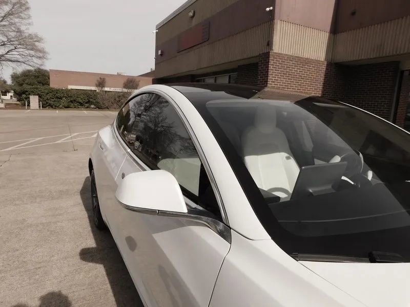 Used 2020 Tesla Model 3 Standard Range Plus image 15