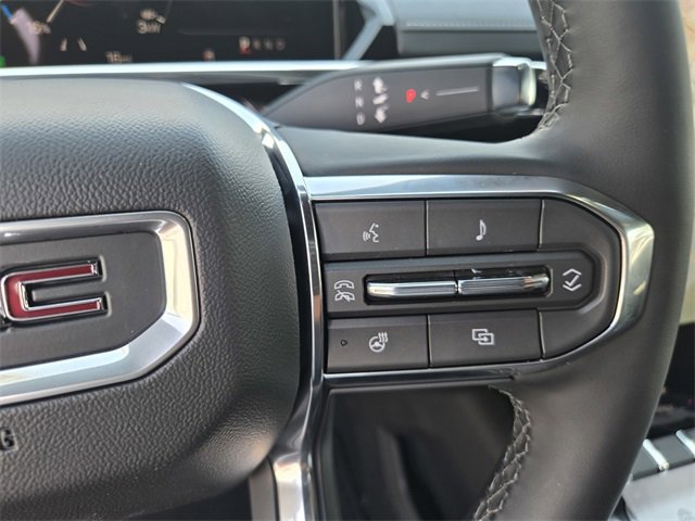 New 2026 GMC Sierra EV Elevation image 18