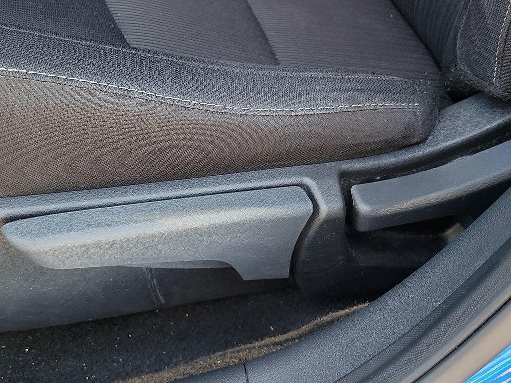 Used 2024 Nissan Sentra SV w/ All-Weather Package FWD image 13