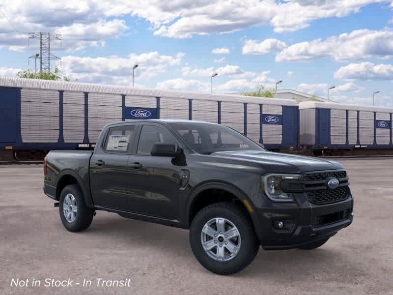 New 2026 Ford Ranger XL RWD image 7