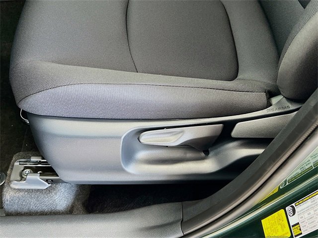 New 2026 Toyota Corolla Cross LE image 20