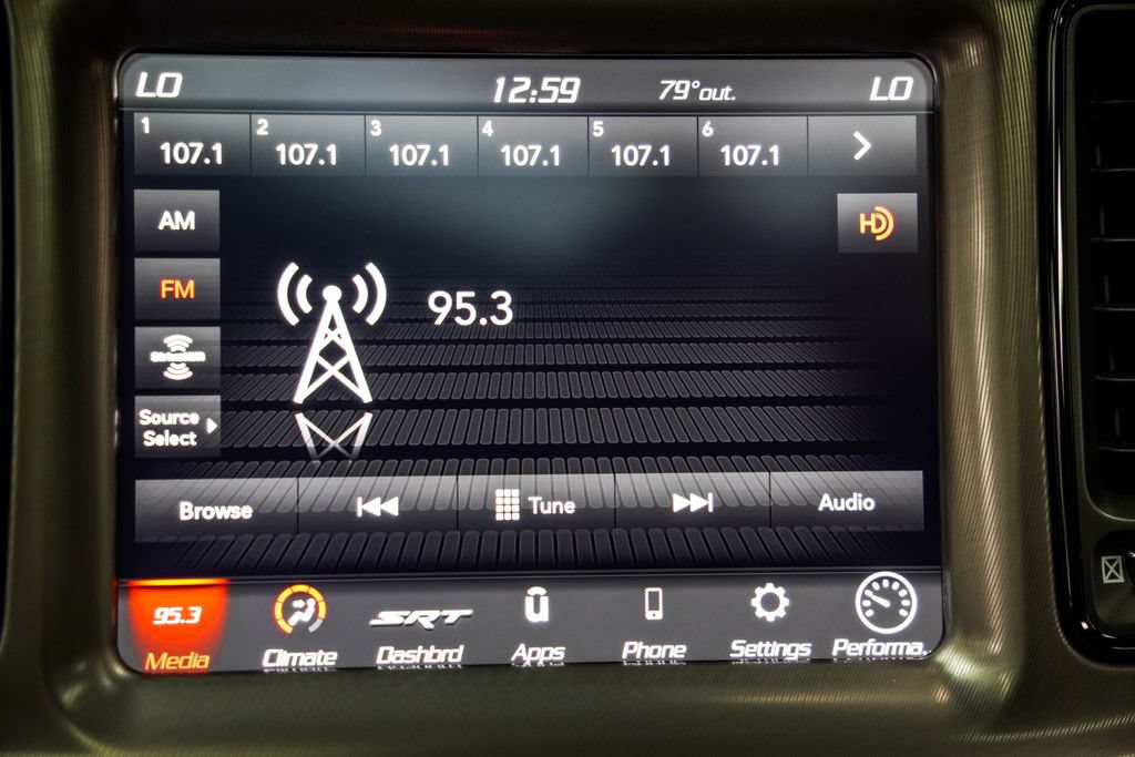 Used 2022 Dodge Challenger R/T Scat Pack RWD image 28