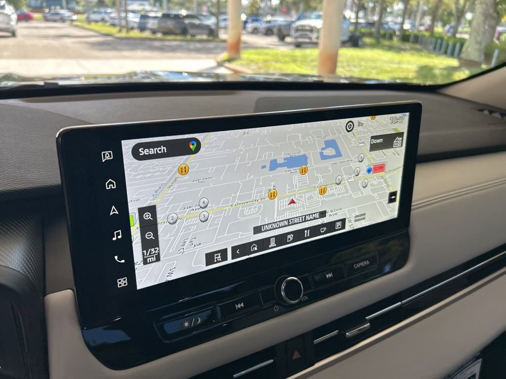 New 2025 Mitsubishi Outlander SEL image 12