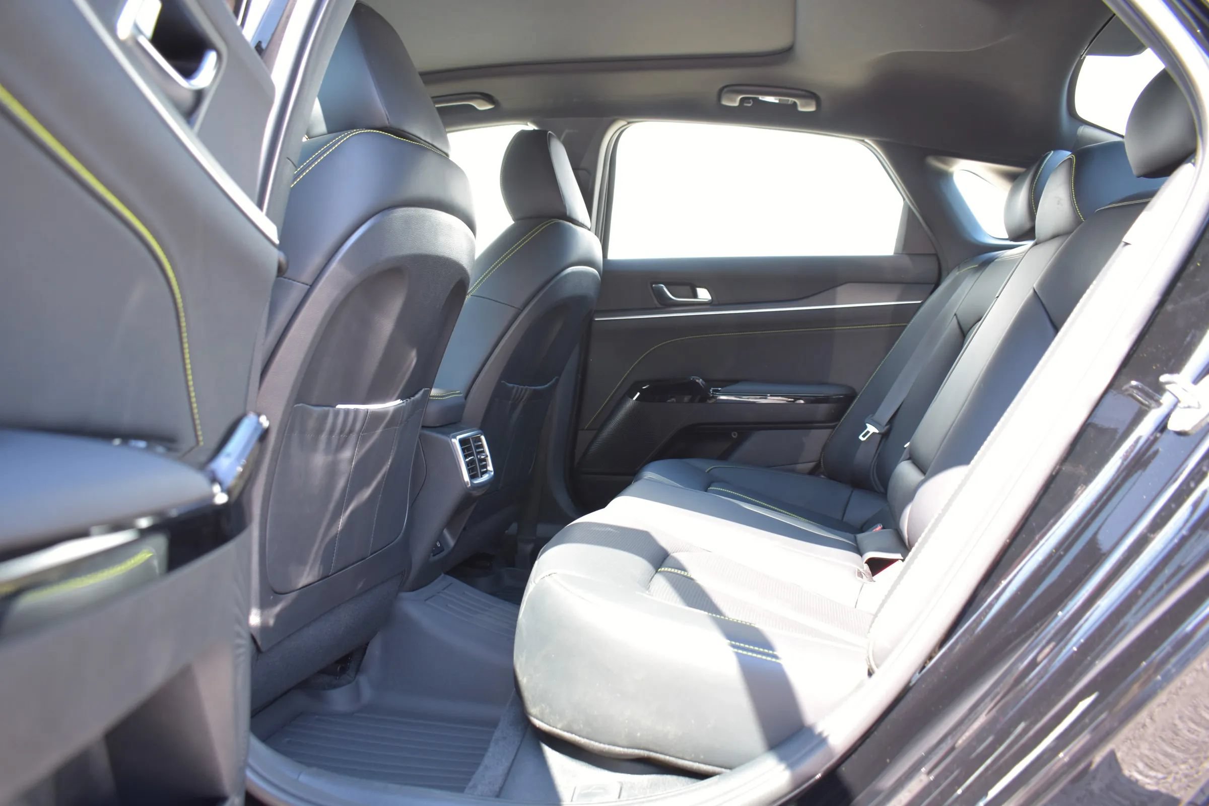 Used 2026 Kia K5 GT FWD image 27