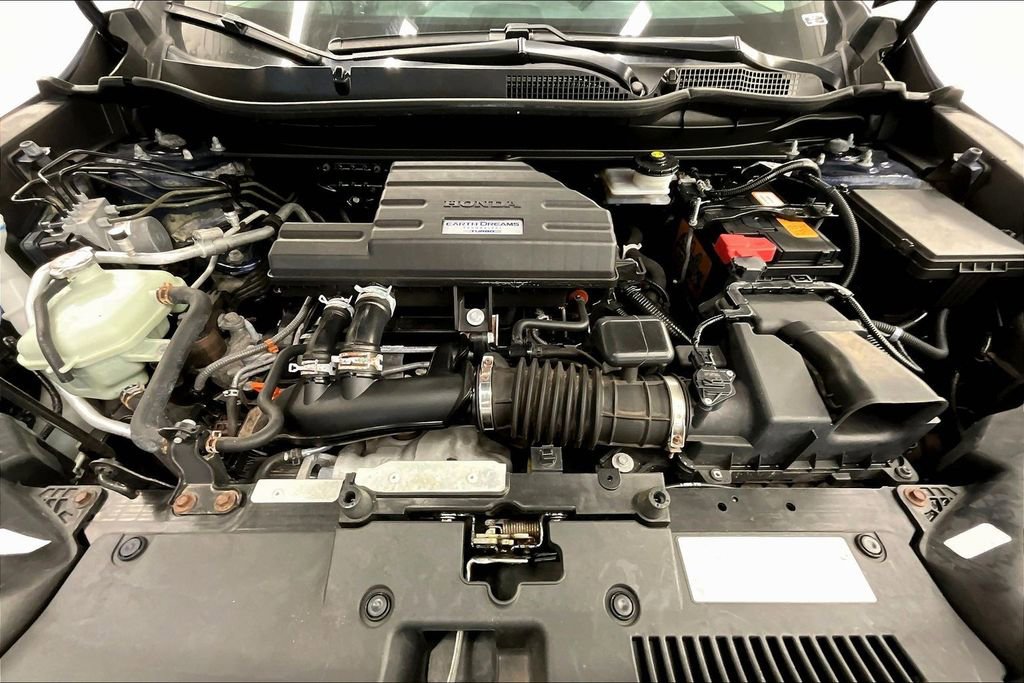 Used 2020 Honda CR-V EX image 9