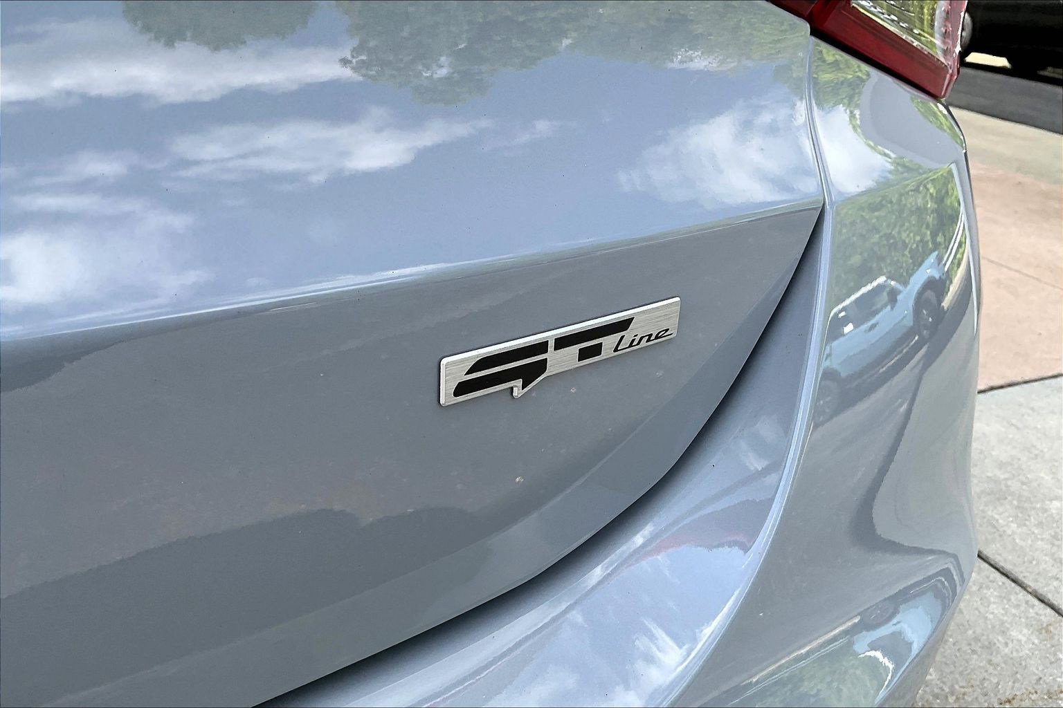 Used 2024 Kia K5 GT-Line w/ GT-Line Premium Package AWD/4WD image 24