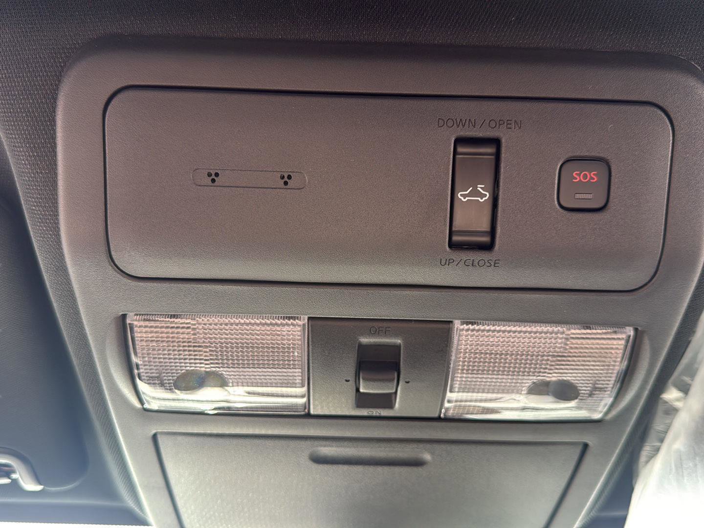 New 2026 Nissan Frontier PRO-4X image 19