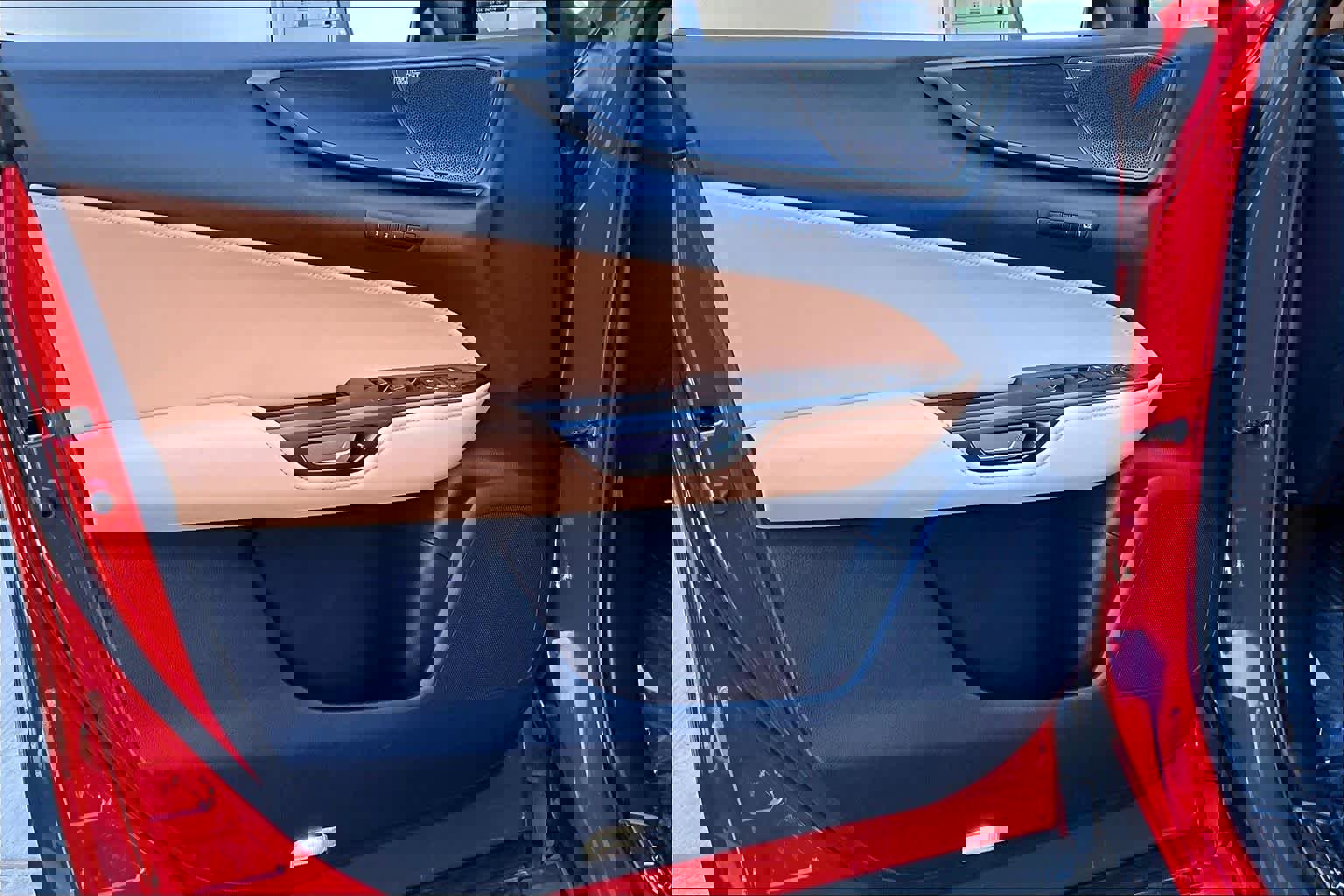 Used 2024 Lexus NX 350 AWD w/ Vision Package image 21