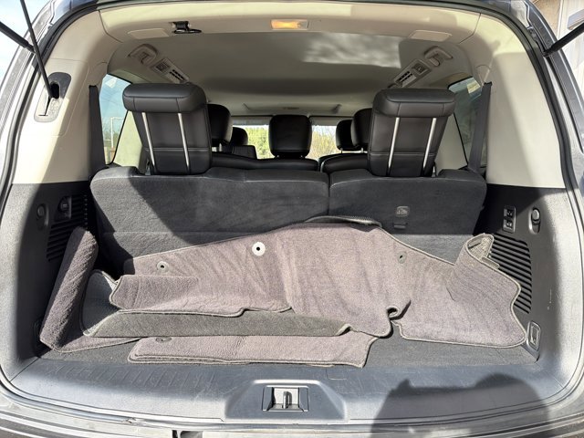 Used 2020 Nissan Armada SL w/ Premium Package image 27