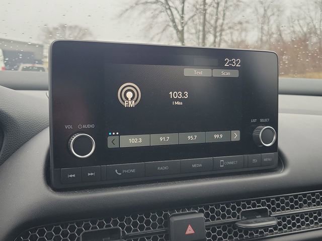 Used 2024 Honda HR-V Sport image 22