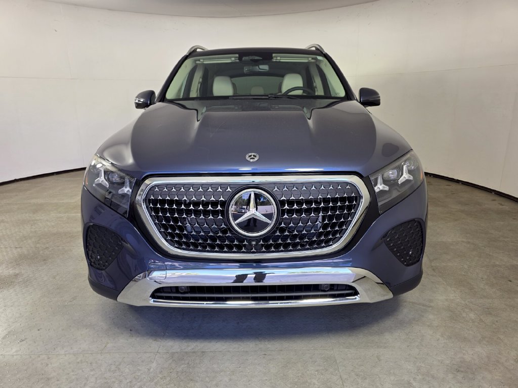 New 2027 Mercedes-Benz GLE 350 4MATIC image 2