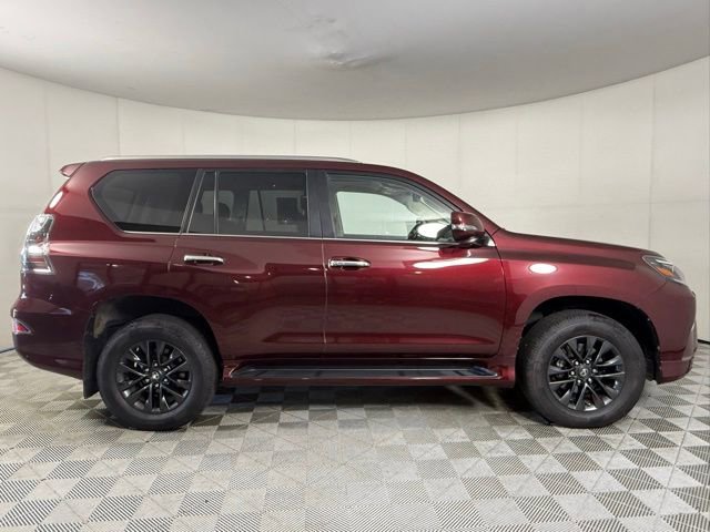 Used 2021 Lexus GX 460 Premium w/ Premium Package image 14