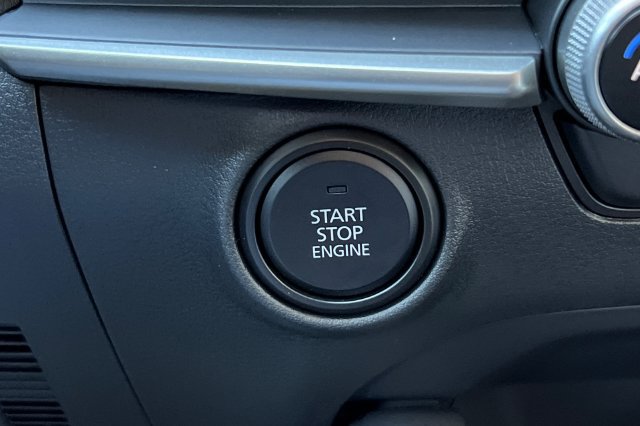 New 2026 MAZDA MAZDA3 2.5 S Sedan w/ Preferred Pkg FWD image 23