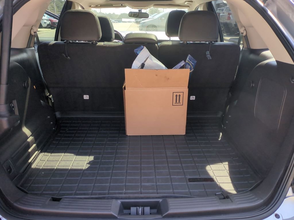 Used 2014 Ford Edge Sport w/ Driver Entry Package image 26