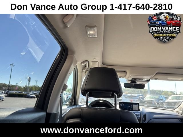 Used 2021 Acura RDX w/ Technology Package image 30