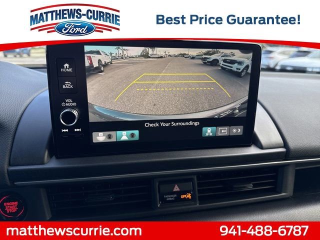 Used 2024 Honda Pilot Elite image 20