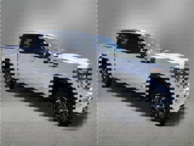 Certified 2024 GMC Sierra 1500 AT4 w/ AT4 Premium Package image 7