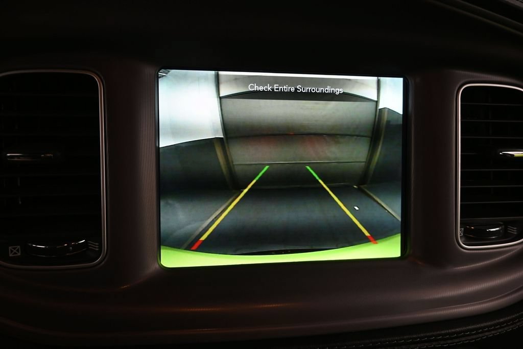 Used 2023 Dodge Charger Scat Pack w/ Plus Group RWD image 42