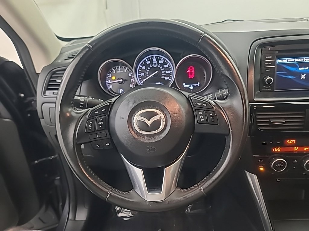 Used 2014 MAZDA CX-5 Grand Touring AWD/4WD image 32