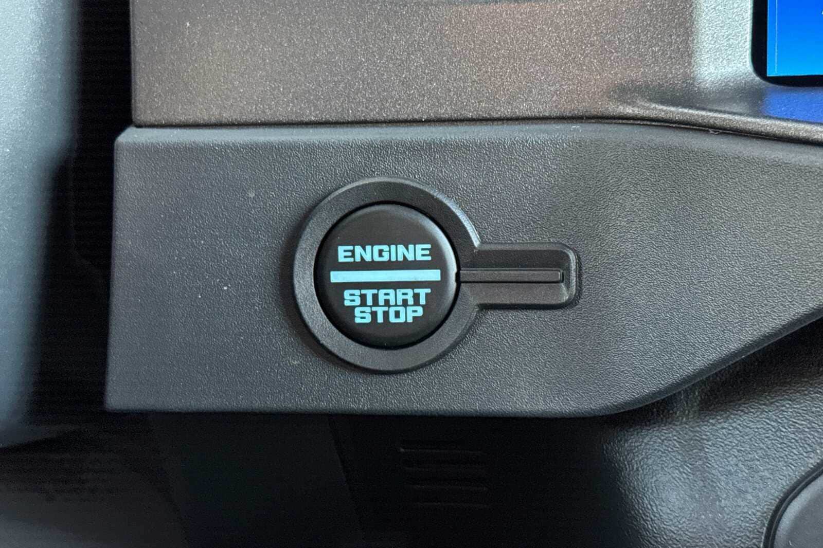 New 2025 Ford Bronco Badlands AWD/4WD image 20