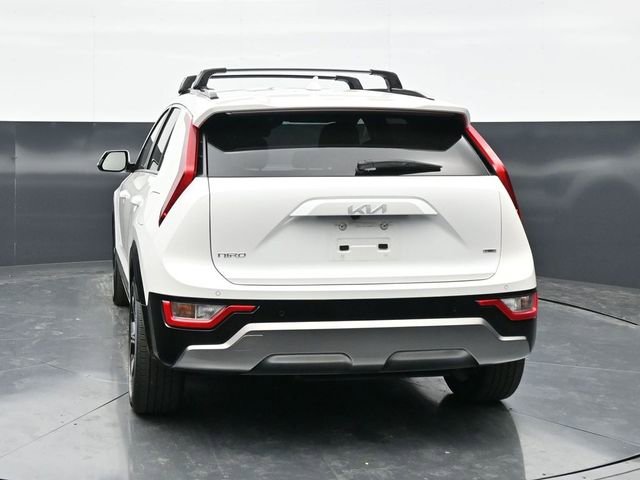 Used 2023 Kia Niro EX Touring FWD image 6