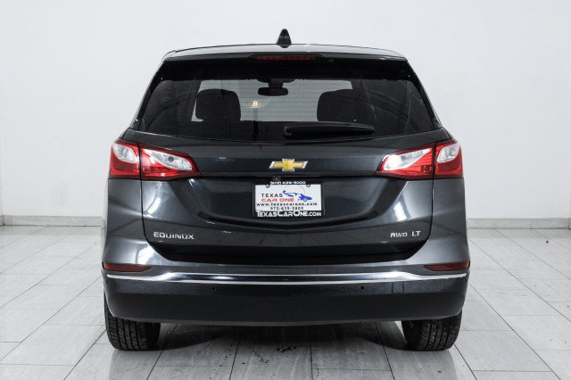 Used 2020 Chevrolet Equinox LT image 7